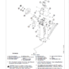 John Deere 870G, 870GP, 872G Grader Technical Manual