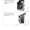 John Deere 605C Crawler Loader Service Manual