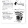 John Deere 944K Hydrid 4WD Loader Service Manual