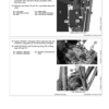John Deere 315SK Backhoe Loader Repair Service Manual