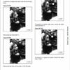 Bobcat B730, B750 Loader Service Repair Manual