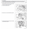 New Holland TD4020F, TD4030F, TD4040F Tractor Service Manual