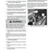 Gehl AL 440 Articulated Loader Repair Service Manual