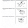 New Holland E215C Evo Excavator Service Manual