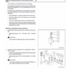 New Holland E245C Evo Excavator Service Manual