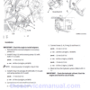 Hitachi ZW370-5B Wheel Loader Service Repair Manual