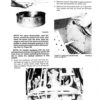New Holland L225, L325, L425, L445 Skid Steer Service Manual