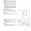 New Holland E385C Evo Excavator Service Manual