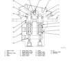 Hitachi ZX110, ZX110M, ZX120, ZX130, ZX130LCN Excavator Service Repair Manual