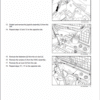 New Holland L234, C234 SkidSteer Loader Service Manual