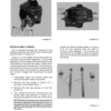 New Holland L451, L452, L454, L455 SkidSteer Loader Service Manual