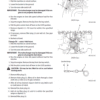 Hitachi ZX200-3, ZX240-3, ZX270-3 Excavator Service Repair Manual