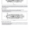 New Holland E26B SR, E29B SR Mini Excavator Service Manual