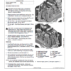 John Deere 310L EP Backhoe Loader Technical Manual
