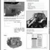 Bobcat B730, B750, B780 Loader Service Repair Manual