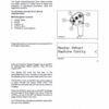 New Holland HW305, HW305S, HW325 Self-Propelled Windrowers Service Manual