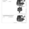John Deere 325K Backhoe Loader Repair Service Manual
