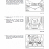 New Holland L565, LX565, LX665 SkidSteer Loader Service Manual