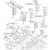 Hitachi ZX350H-3, ZX350LCH-3, ZX350LC-3 Excavator Service Repair Manual