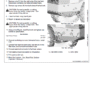 John Deere WL53 4WD Loader Repair Technical Manual