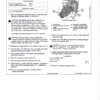 John Deere WL56 4WD Loader Repair Technical Manual