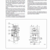 New Holland MH4.6, MHPlusC Excavator Service Manual