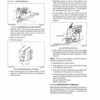 New Holland EH27.B Excavator Service Manual