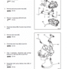 New Holland E135B ROPS Tier 3 Excavator Service Manual