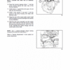 New Holland HW300, HW320 Speedrower Windrowers Service Manual