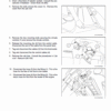 New Holland TL60E, TL75E, TL85E, TL95E Tractor Service Manual