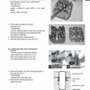 New Holland E135BSR Tier 3 Excavator Service Manual