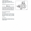 New Holland E215B, E245B Excavator Service Manual