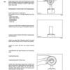 New Holland LB115 Backhoe Loader Service Manual