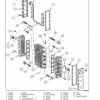 New Holland LW130.B Wheel Loader Service Manual