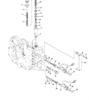 Case 686G, 686GXR, 688G Series 2 Telescopic Handler Service Manual