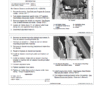John Deere 850K Crawler Dozer Service Manual