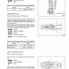 New Holland E485B ROPS Excavator Service Manual
