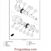 Case Cx75C SR Excavator Repair Manual