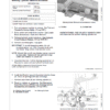 John Deere 410K Backhoe Loader Repair Technical Manual (S.N after E219607 – )