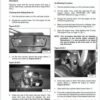 Bobcat B900 Loader Service Repair Manual