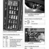 Gehl AL 650 Articulated Loader Repair Service Manual
