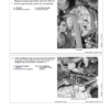 John Deere 325G Compact Track Loader Repair Technical Manual J328658