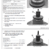 John Deere TeamMate V 1400 Series Inboard Planetary Axles Technical Manual