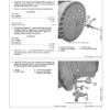 4-160-1.png John Deere 950K Crawler Dozer Technical Manual (SN. from F310401 – 338999)