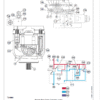 John Deere 1050J Crawler Dozer Service Manual