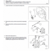 New Holland Boomer 40 and Boomer 50 Tractor Service Manual