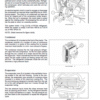 New Holland Boomer 46D CVT, 54D CVT Tractor Service Manual