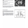 New Holland GT18, GT20, GT22 Mower Tractor Service Manual