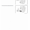 New Holland Boomer 20 and Boomer 25 Tractor Service Manual