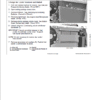 John Deere E130 E140LC Repair Service Manual